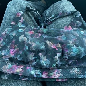 Lululemon energy bra 8